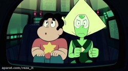 انیمیشن دنیای استیون - فصل 3 قسمت 2 :: Steven Universe